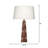 Palm Table Lamp