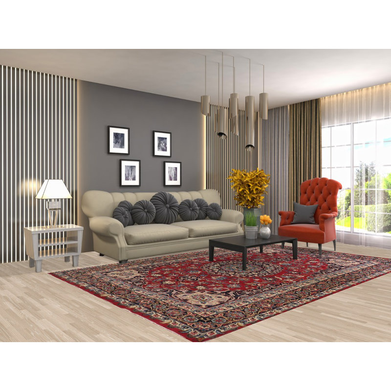 Tapis traditionnel 7 x 10