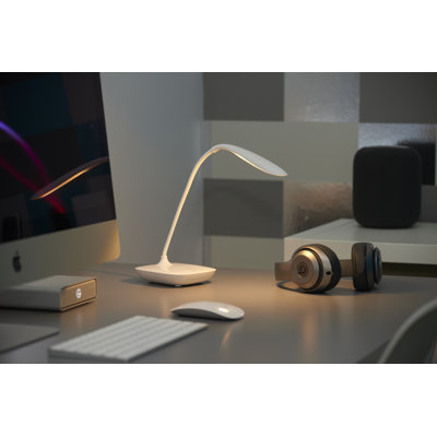 Amak Plastic USB Desk