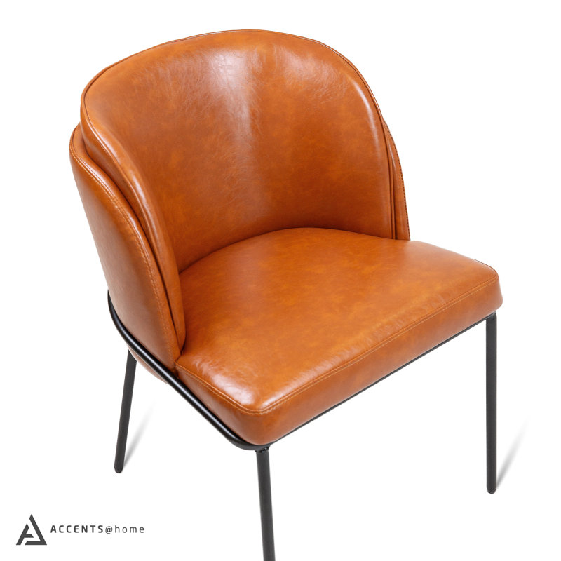 Chaise de salle à manger Angelo