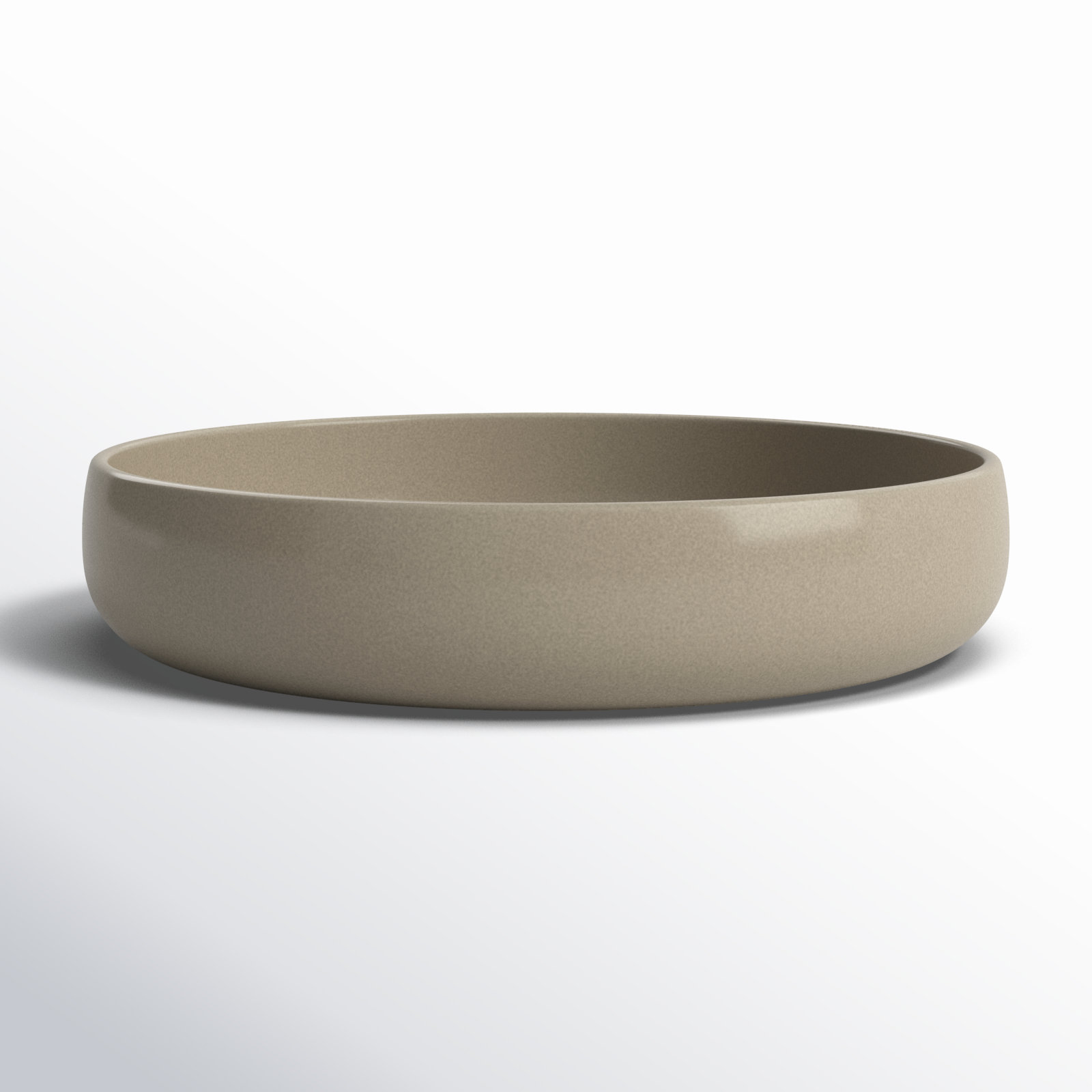 Borgen 33 oz. Salad Bowl, Desert