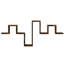 Oladapo Floating Shelf-872712633