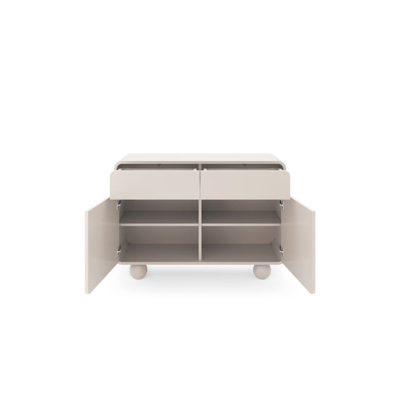 Berthenia Display Cabinet