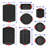 NutriChef 8 Piece Bakeware Set