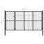 Tanna 350 cm W Gate Fencing-1280730046-1280730045