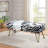 Jesseca Faux Fur Upholstered Bench-1676305461-1662287951-1648702704