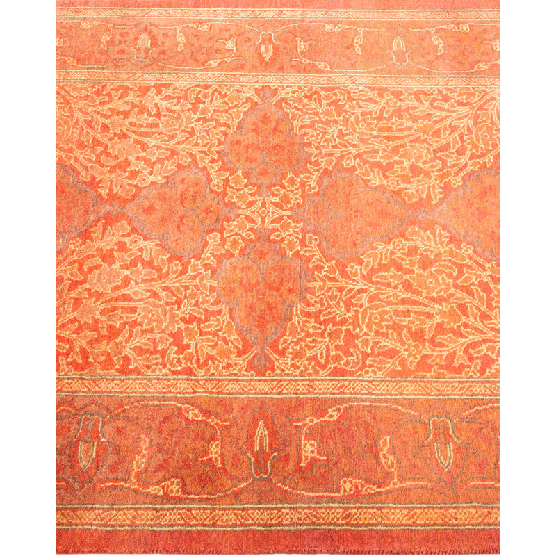 Vladamir One-of-a-Kind 2'10" X 4'0" Area Rug
