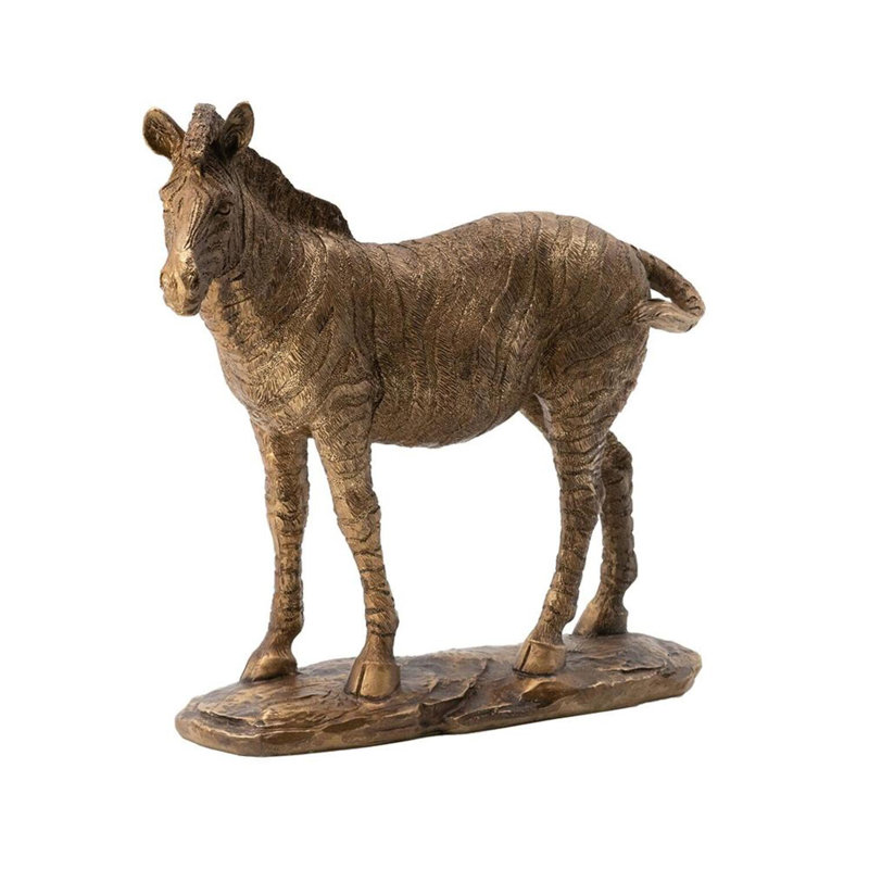 Oglethorpe Animals Figurines & Sculptures