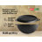 Brizoll Non-Stick Frying Pan