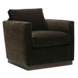 Allie Swivel Chair