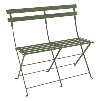 Bistro Patio Bench