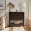 Commode décorative 2 tiroirs-168025024