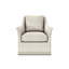 Arcadia Flared Arm Swivel Glider-948679522