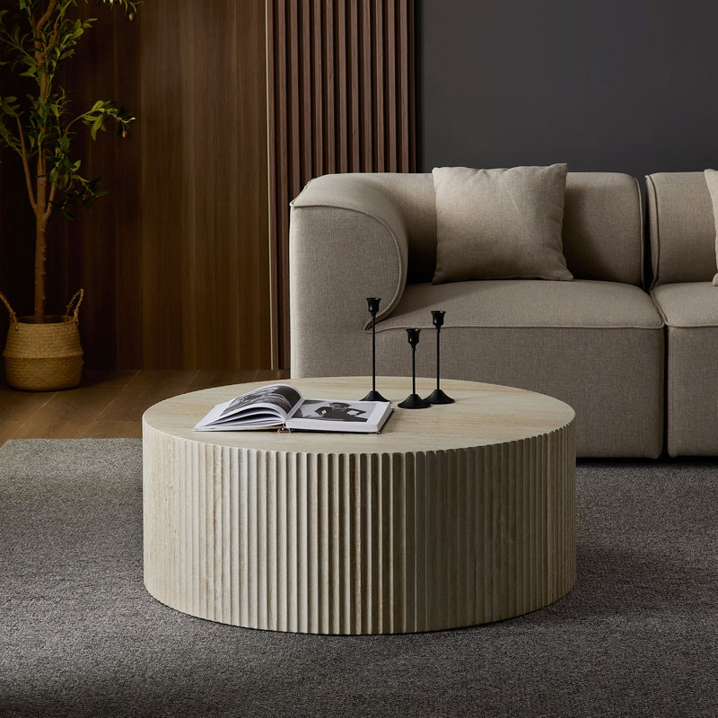 Table basse 35,43 po