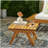 SEDONA SIDE TABLE-613779355