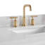 Bungalow 30" Freestanding Standard Single Bathroom Vanity with Top-2076291318