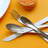 Union 20 Piece Flatware Set, Service for 4