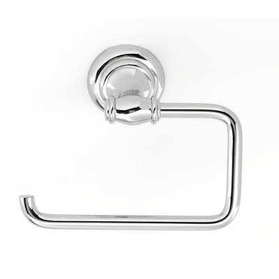 Charlies Wall Mounted Toilet Paper Holder