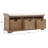 Painswick Canvas Upholstered Storage Bench-259191076