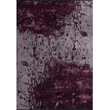 Rapture Abstract Area Rug