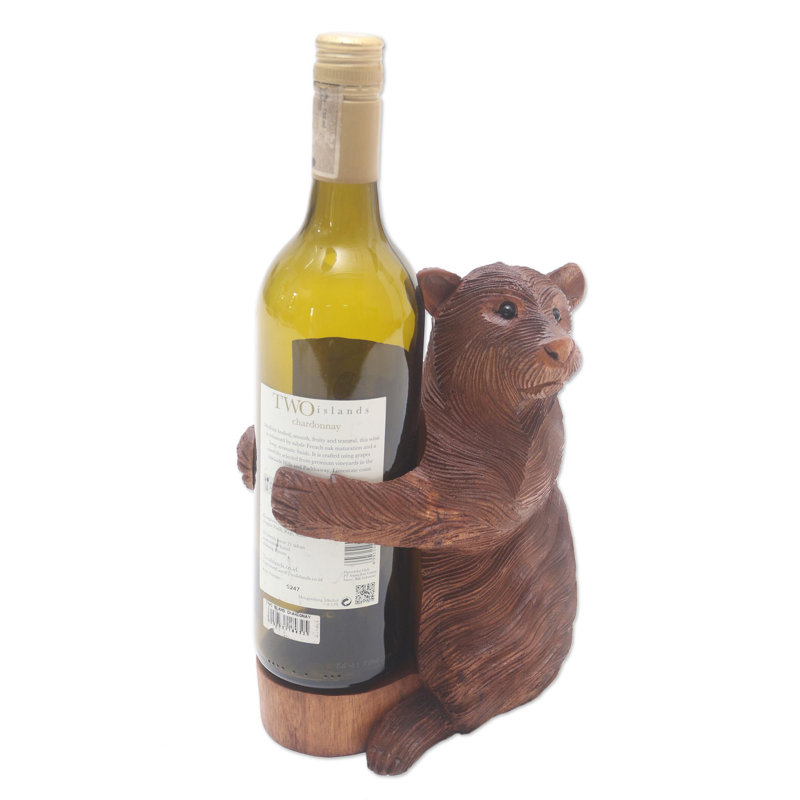 Support à vin de table Rowen