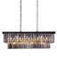 Alexandrew 9 - Light Kitchen Island Pendant-259627739