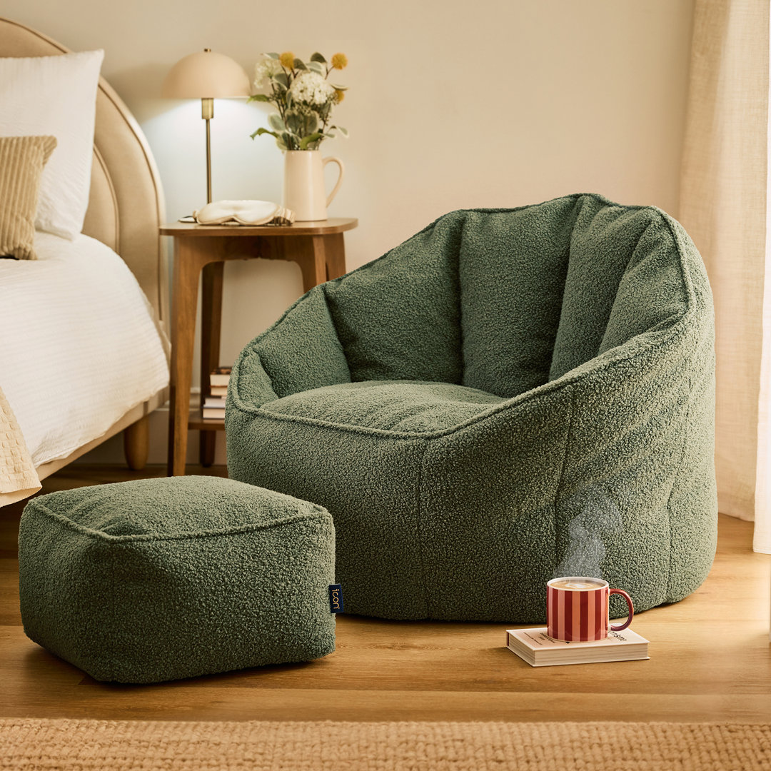 Bean Bag Set