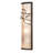 12" Wide Branches Left Wall Sconce