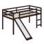 Lit mezzanine avec glissade-1998909723