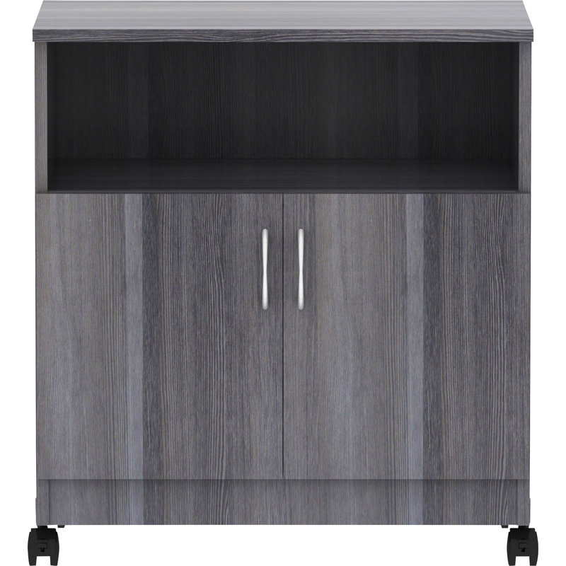 Support mobile Lorell Deluxe