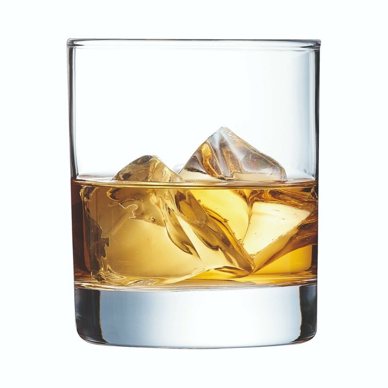 Shot Glass / Shooter, 300 ml, 6