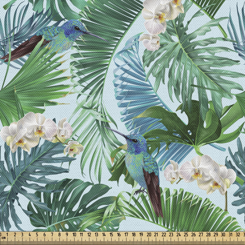 multicolore vert, l 58 po x L 180 po
