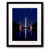 Black Framed Paper selected