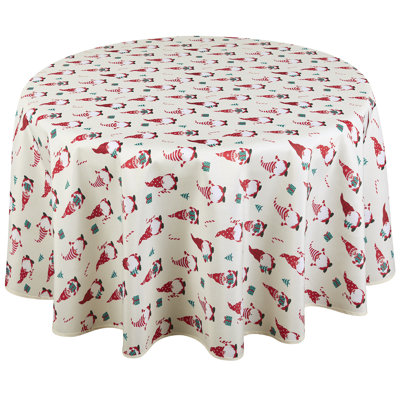 Nappe Holiday