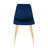 Jackstin 18'' H Upholstered Side Chair-1544365718