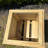 Solid Cedar Planter - Made Of High Quality Materials -