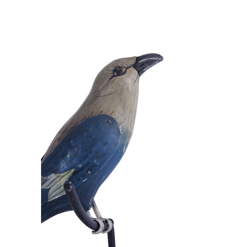 Roller Figurine