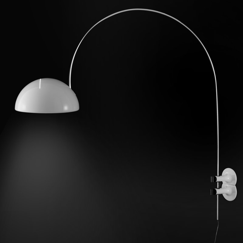 Coupé 1 - Light Swing Arm