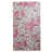 Rectangle 5'3" x 7'7"