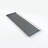 Artista 3" x 9" Glass Subway Tile-64627498