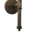 Amada 1 - Light Candle Wall Light