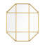 Miroir mural Modern-1460530548