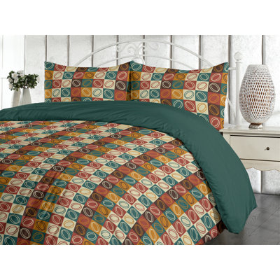 Duvet Cover