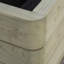 Rowlinson Marberry Patio Planter