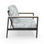 Chaise longue d'extérieur avec coussins Sunbrella® Townsend-1849364734