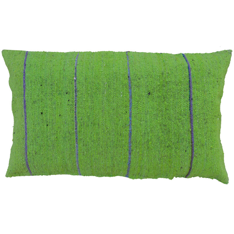 Taie décorative Berber