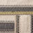 Chiginagak Hand Woven Cotton Striped Rug-16765843