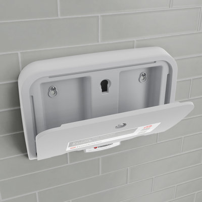 Distributeur Elements Liner pour table à langer