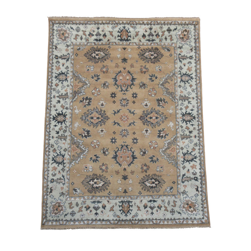 Tapis Oushak 9 x 12