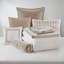 Ensemble de couette 9 pièces - King